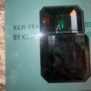 Kkw fragrance diamonds